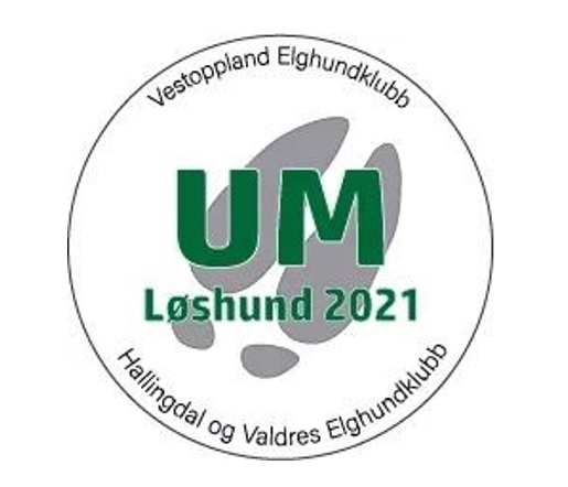 UM Løshund 2021