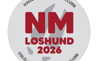 Invitasjon NM Løshund