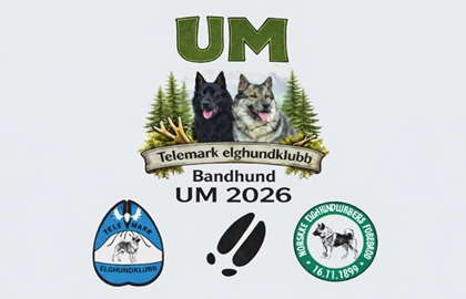 Invitasjon UM Bandhund