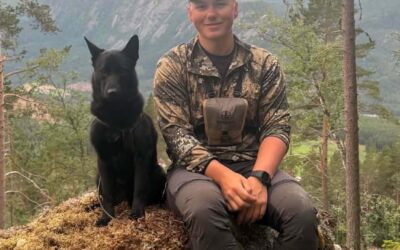Uttak UM bandhund